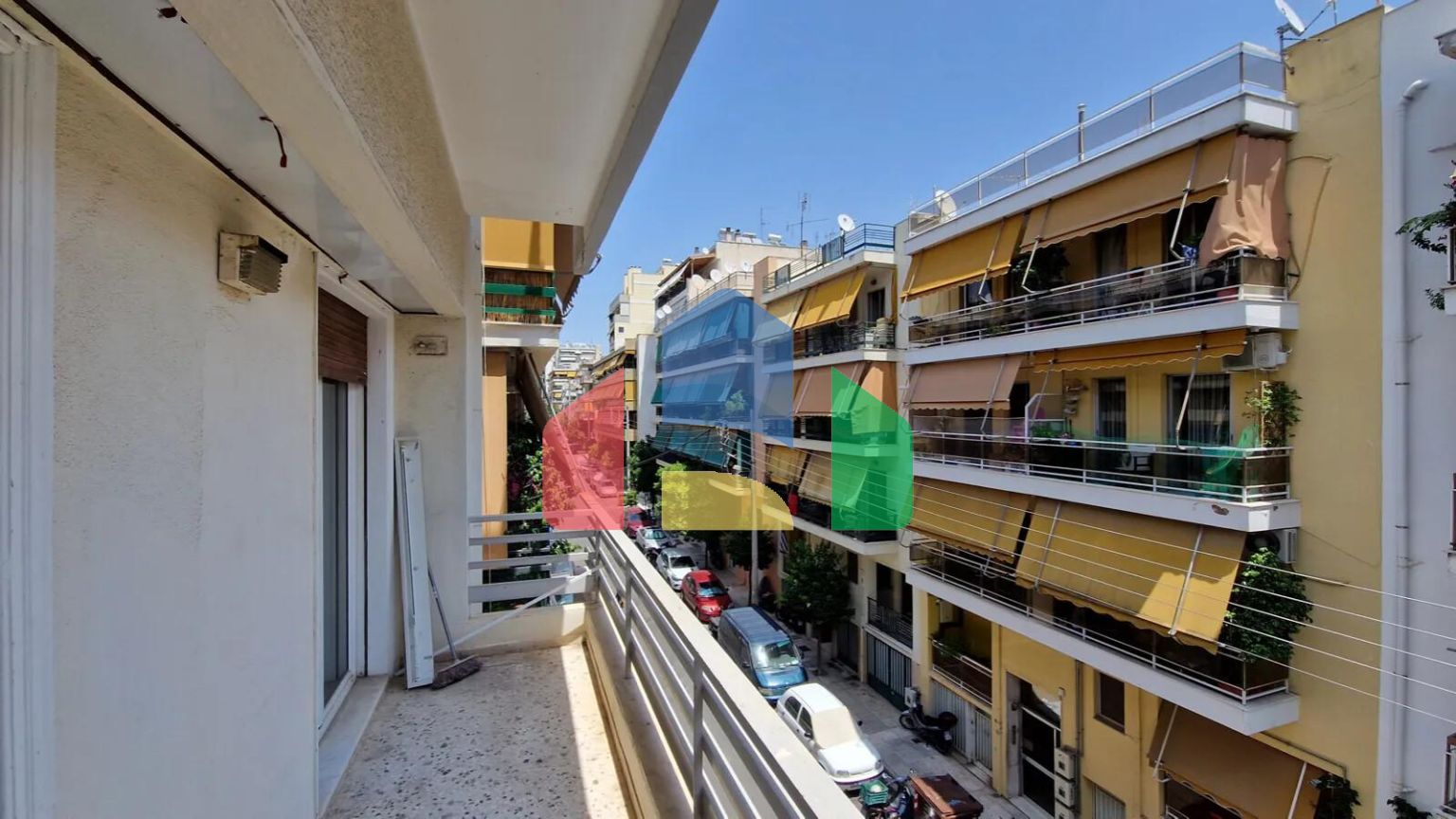 Продажа - Здание 810 m² в Афинах