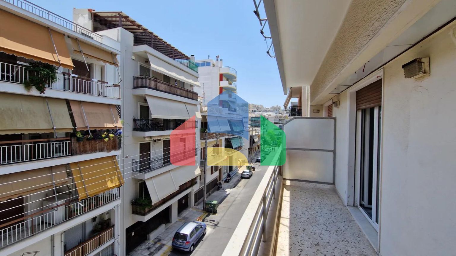 Продажа - Здание 810 m² в Афинах