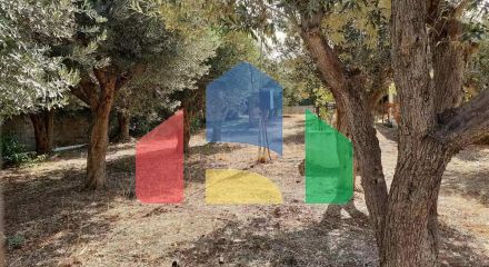 For Sale - Land 547 m² in Athens