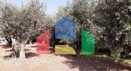 For Sale - Land 547 m² in Athens