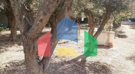 For Sale - Land 547 m² in Athens