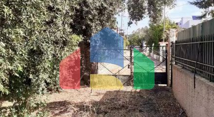 For Sale - Land 547 m² in Athens
