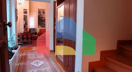 Продажа - Таунхаус 370 m² в Афинах
