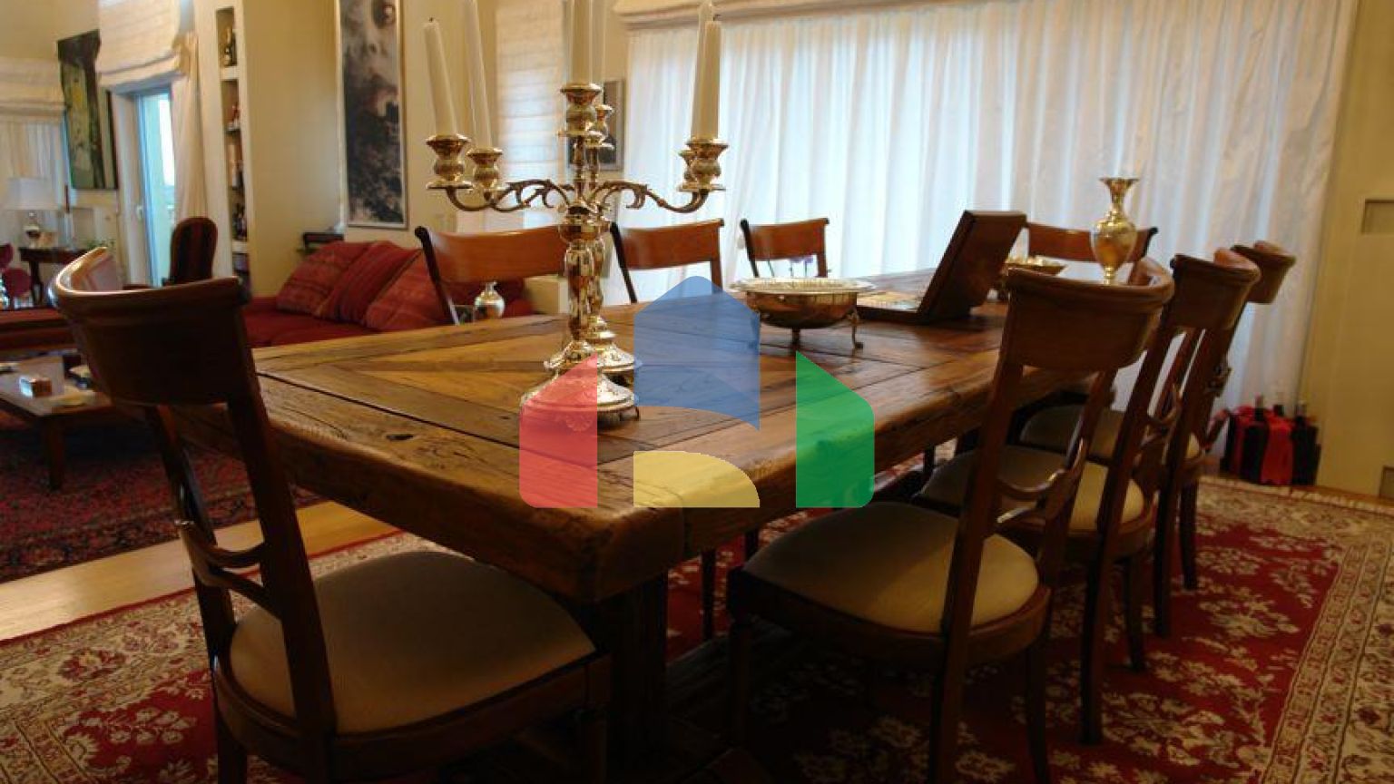 Продаж - Таунхаус 370 m² в Афінах