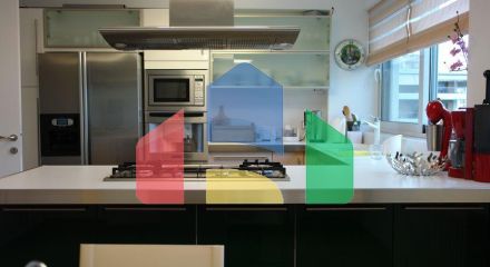 Продаж - Таунхаус 370 m² в Афінах