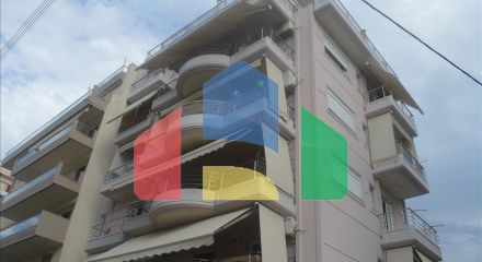 Продаж - Таунхаус 141 m² в Афінах