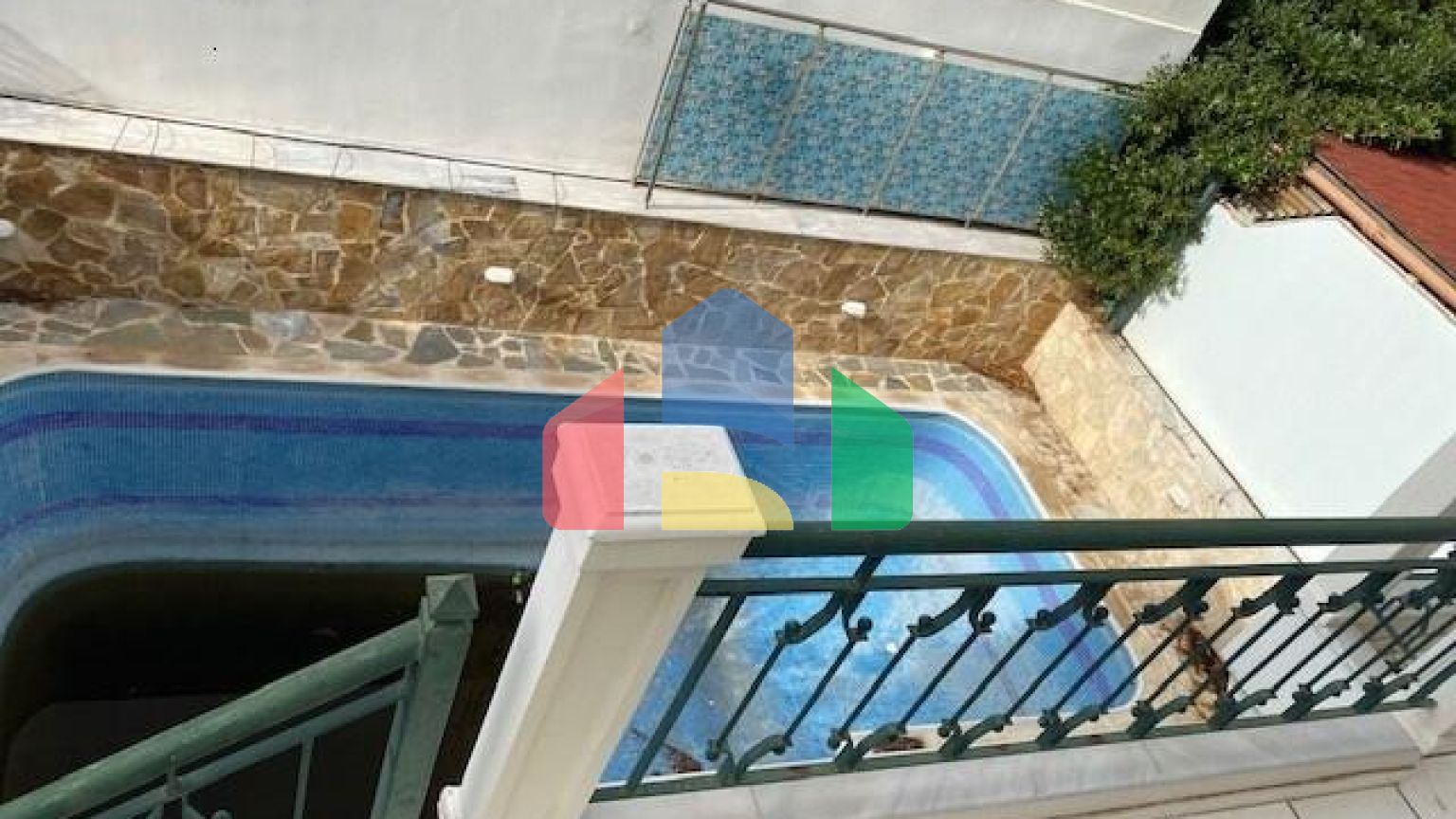 Продажа - Коттедж 281 m² в Афинах