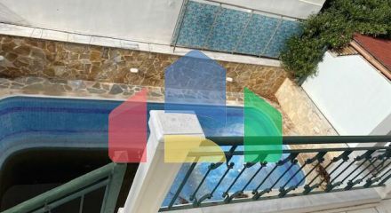 Продажа - Коттедж 281 m² в Афинах Продажа - Коттедж 281 m² в Афинах