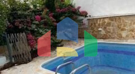 Продажа - Коттедж 281 m² в Афинах Продажа - Коттедж 281 m² в Афинах