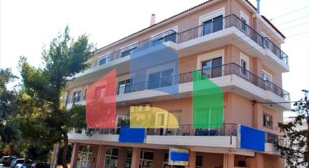 For Sale - Flat 26 m² in Athens