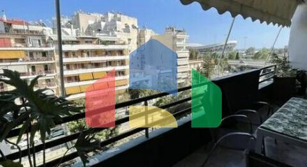 Продажа - Квартира 103 m² в Афинах