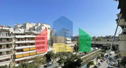 Продажа - Квартира 103 m² в Афинах