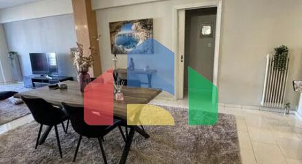 Продажа - Квартира 103 m² в Афинах
