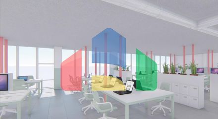 Продажа - Здание 3300 m² в Афинах
