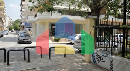 Продажа - Коммерческое помещение 72 m² в Афинах