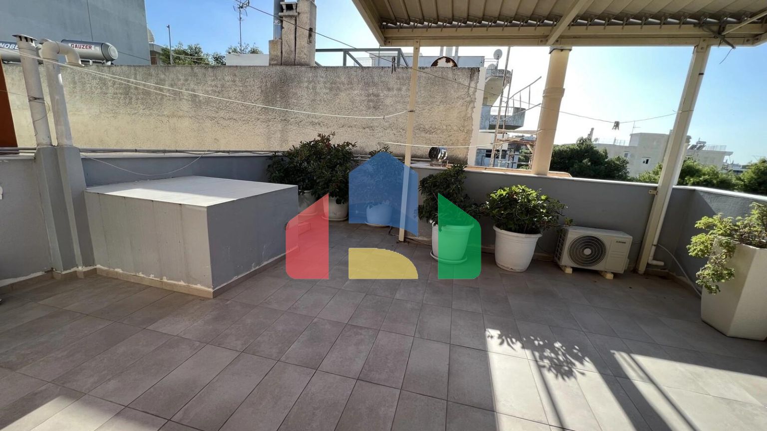 Продаж - Таунхаус 150 m² в Афінах