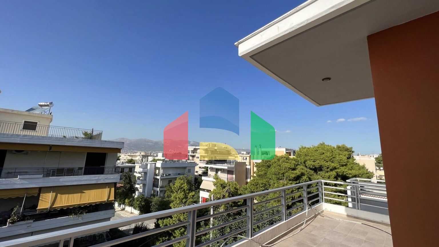 Продаж - Таунхаус 150 m² в Афінах