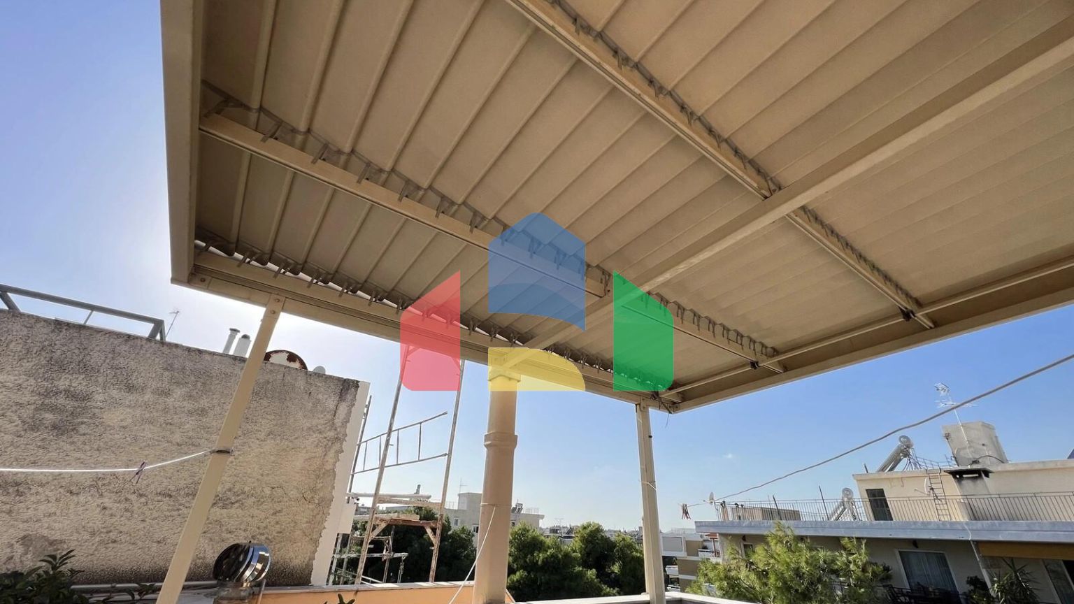 Продаж - Таунхаус 150 m² в Афінах