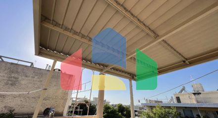 Продаж - Таунхаус 150 m² в Афінах