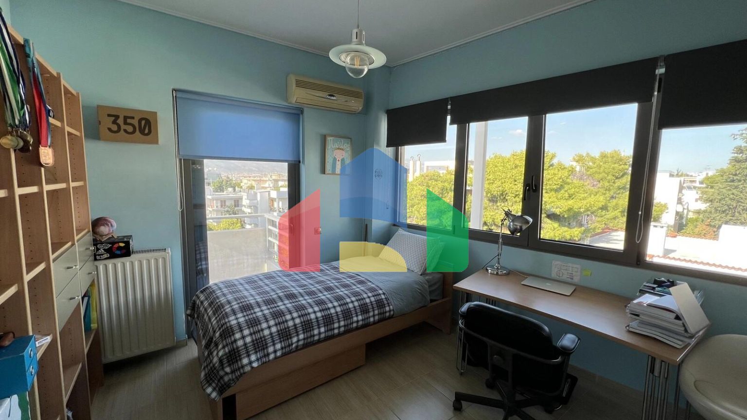 Продаж - Таунхаус 150 m² в Афінах