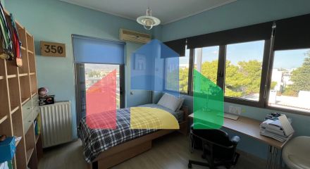 Продаж - Таунхаус 150 m² в Афінах