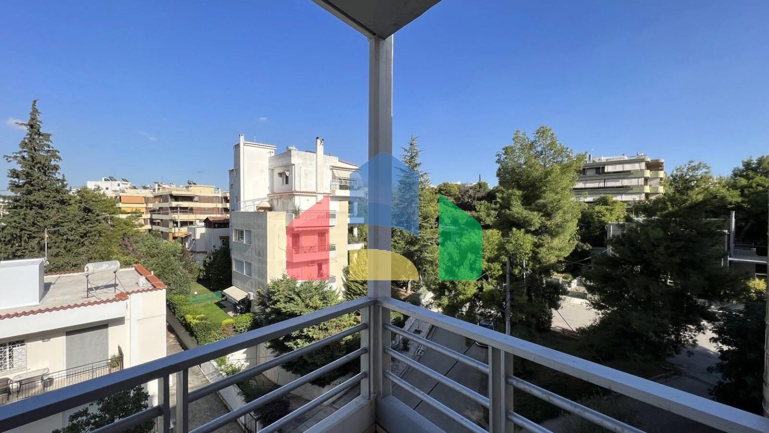 Продаж - Таунхаус 150 m² в Афінах