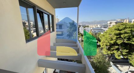 Продаж - Таунхаус 150 m² в Афінах