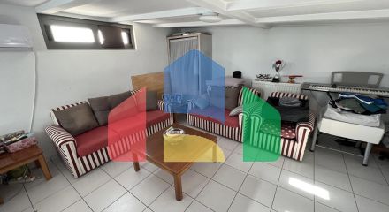 Продаж - Таунхаус 150 m² в Афінах