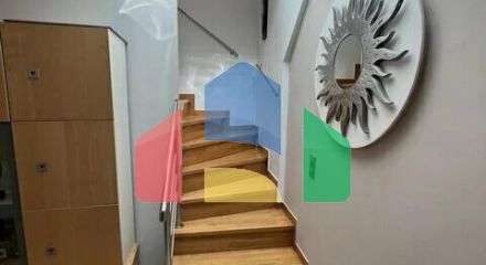 Продаж - Таунхаус 150 m² в Афінах