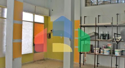 Продаж - Бізнес 36 m² в Афінах