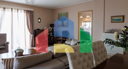 Продаж - Квартира 114 m² в Афінах