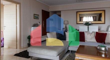 Продажа - Квартира 114 m² в Афинах