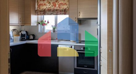 Продажа - Квартира 114 m² в Афинах