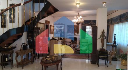 Продаж - Котедж 640 m² в Афінах