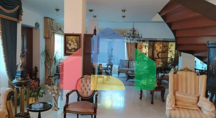 Продаж - Котедж 640 m² в Афінах