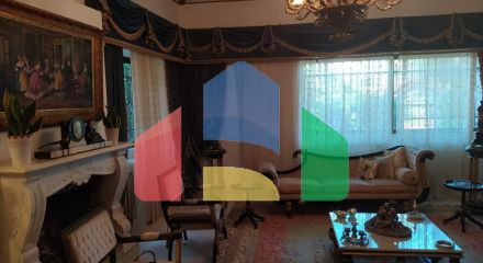 Продаж - Котедж 640 m² в Афінах