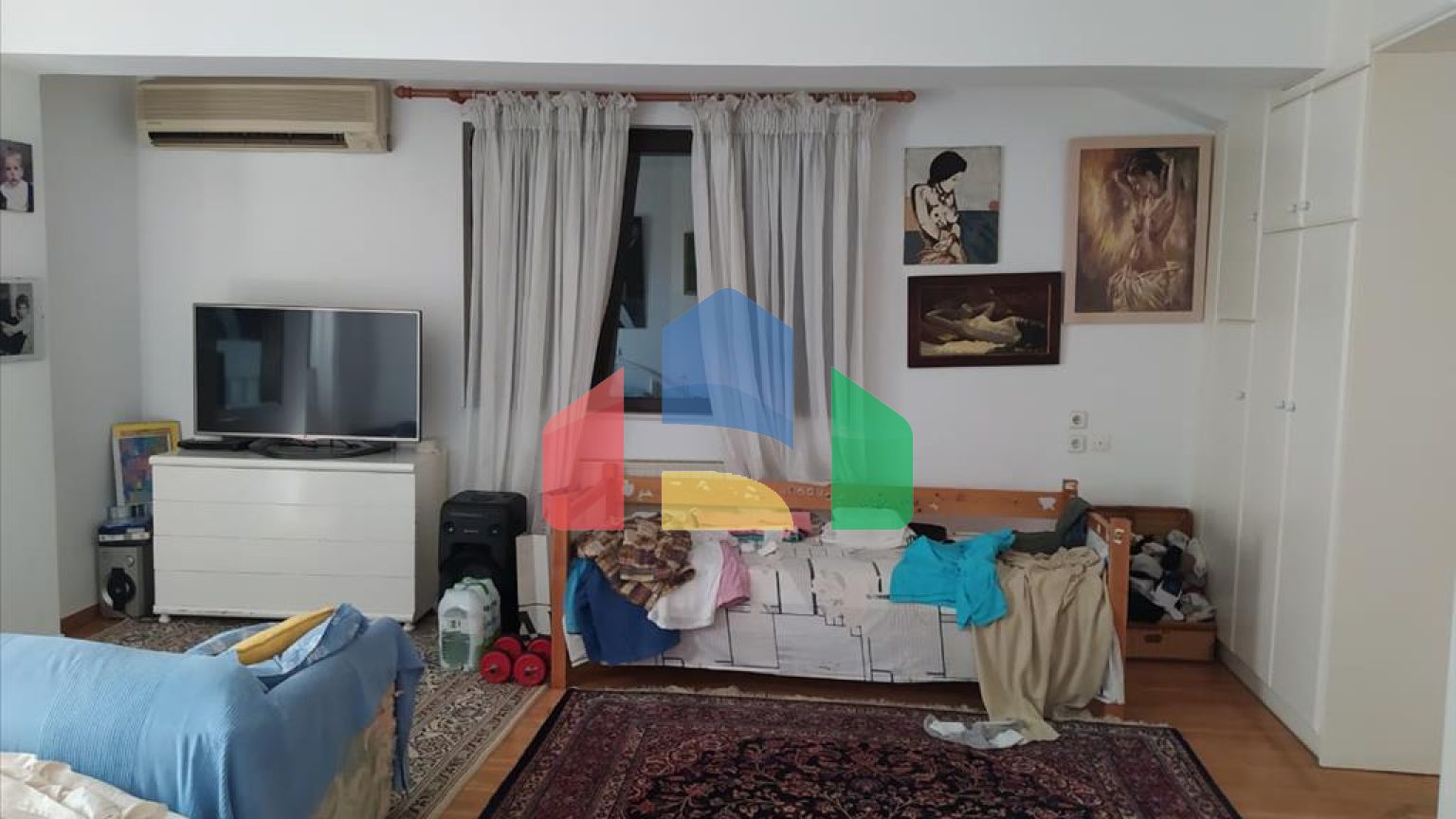 Продажа - Коттедж 640 m² в Афинах