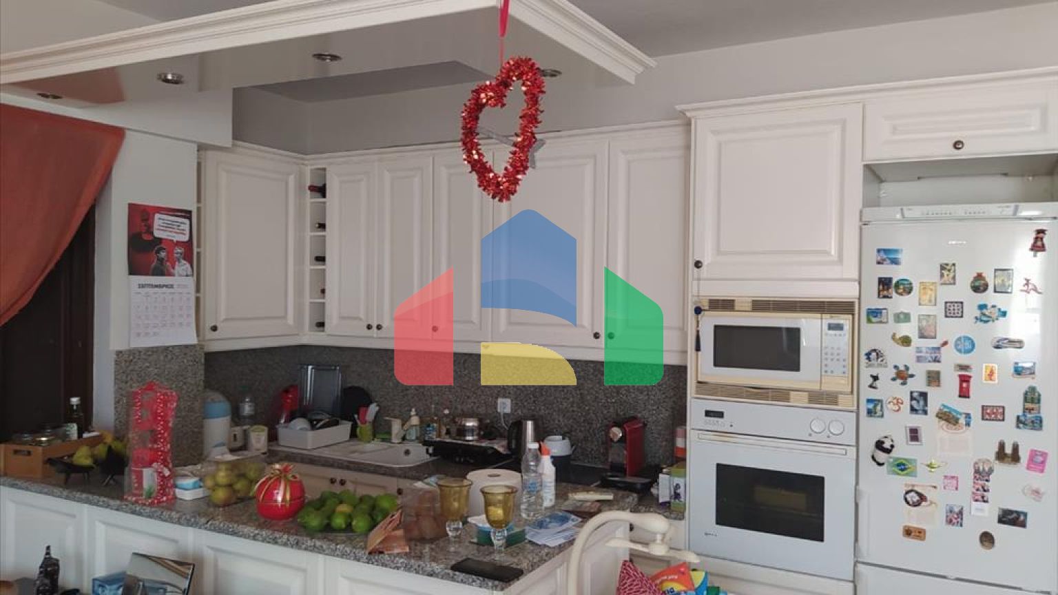 Продажа - Коттедж 640 m² в Афинах