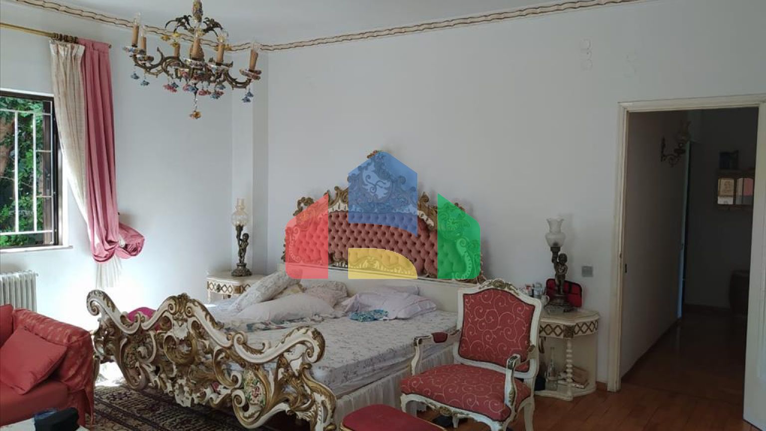 Продажа - Коттедж 640 m² в Афинах