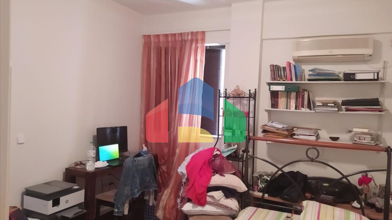 Продажа - Коттедж 640 m² в Афинах