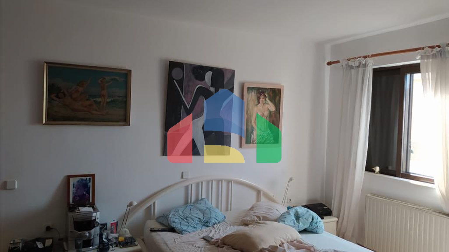 Продажа - Коттедж 640 m² в Афинах