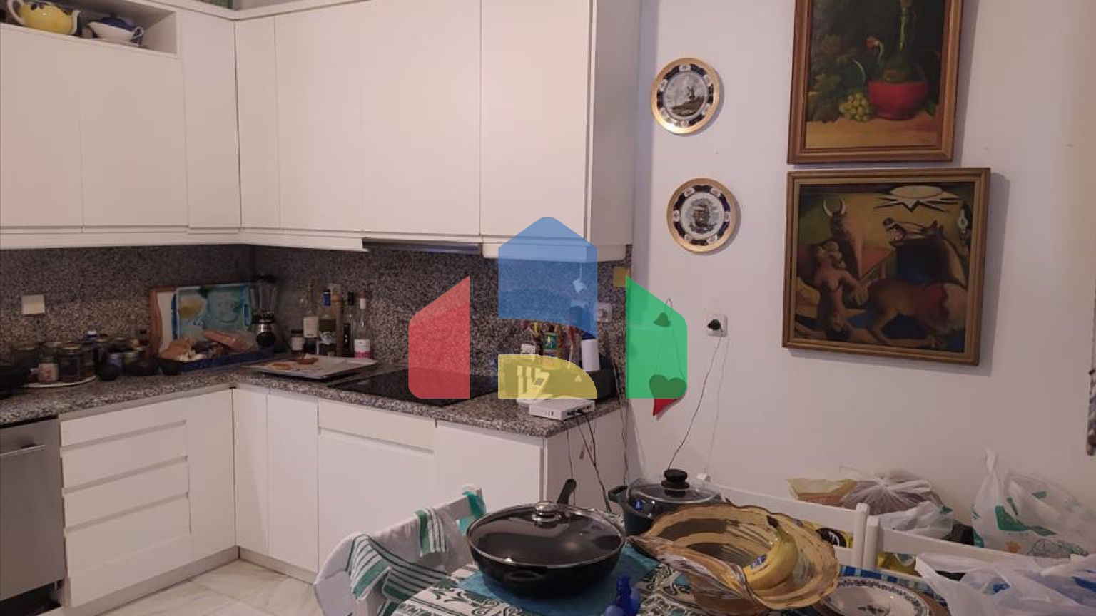 Продажа - Коттедж 640 m² в Афинах