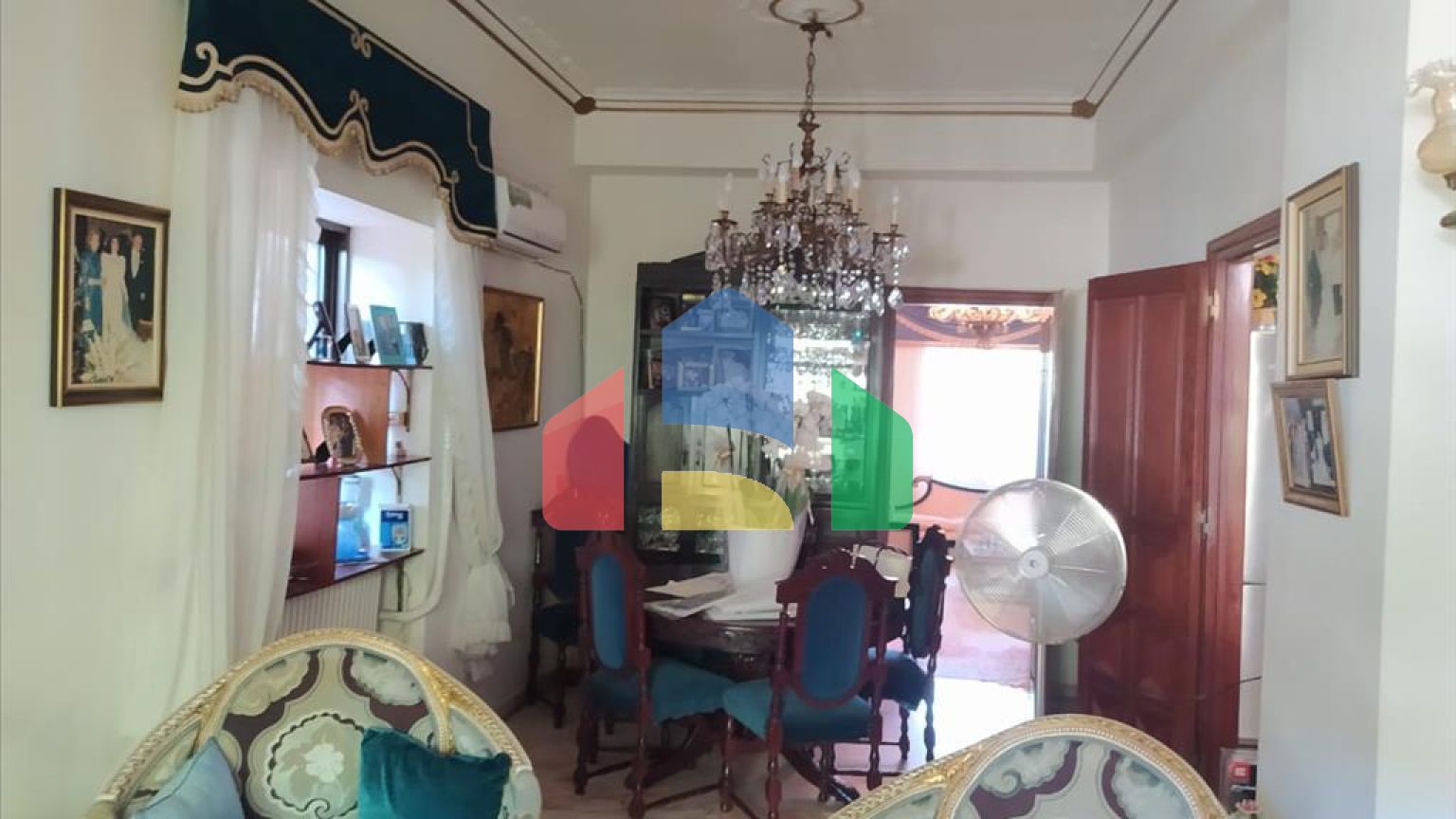 Продажа - Коттедж 640 m² в Афинах