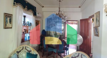 Продажа - Коттедж 640 m² в Афинах Продажа - Коттедж 640 m² в Афинах