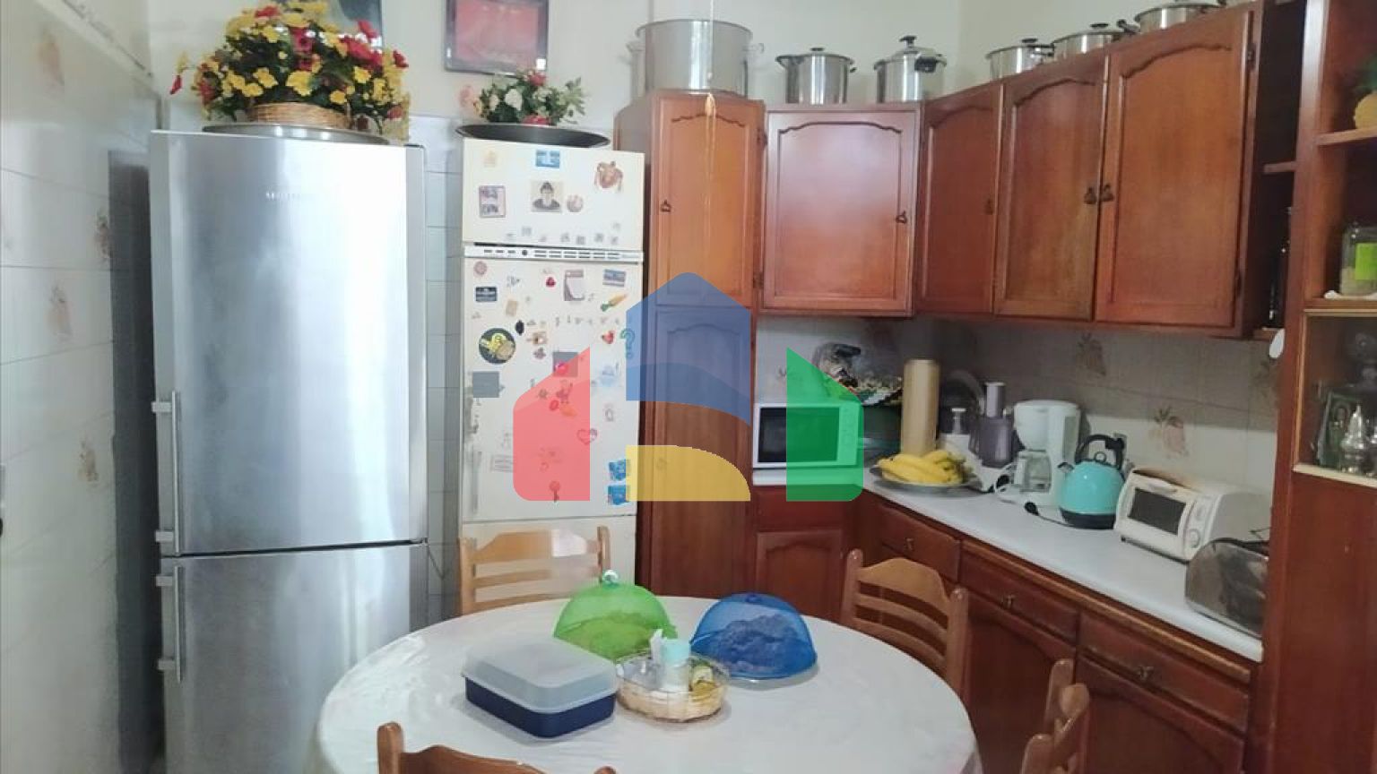 Продажа - Коттедж 640 m² в Афинах