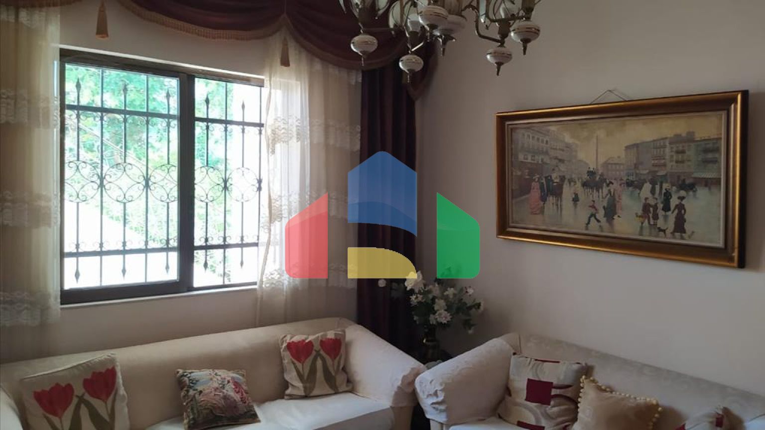 Продажа - Коттедж 640 m² в Афинах