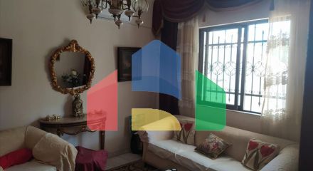 Продажа - Коттедж 640 m² в Афинах Продажа - Коттедж 640 m² в Афинах