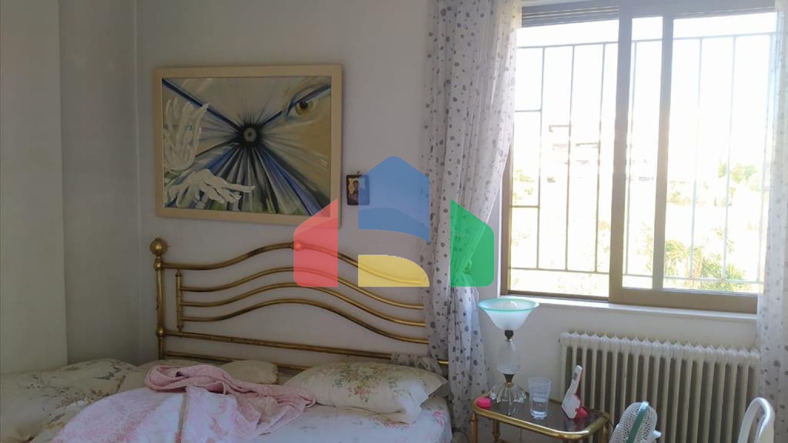 Продажа - Коттедж 640 m² в Афинах