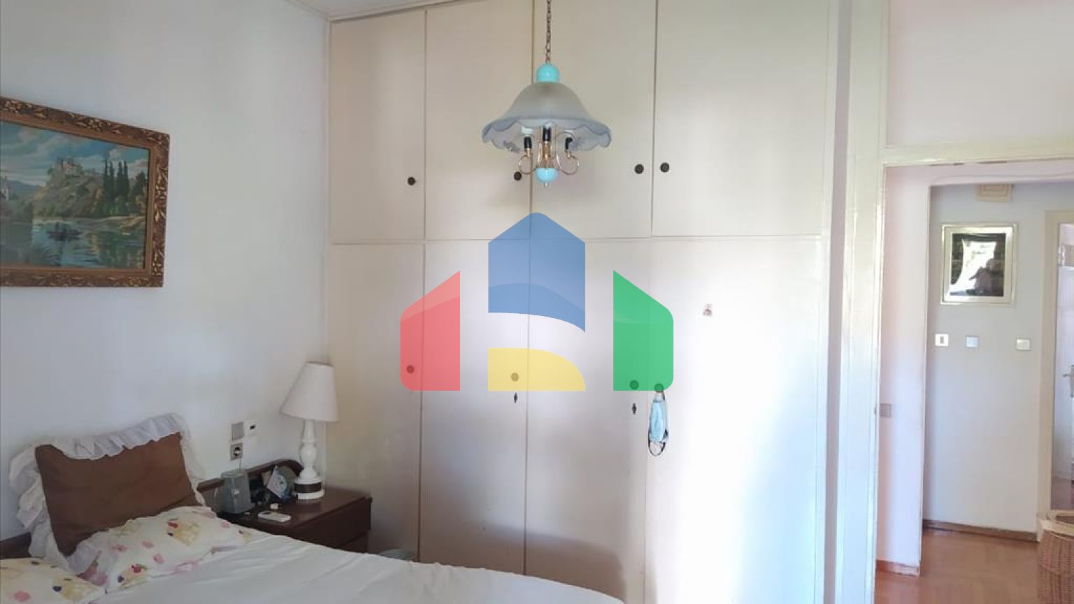 Продажа - Коттедж 640 m² в Афинах