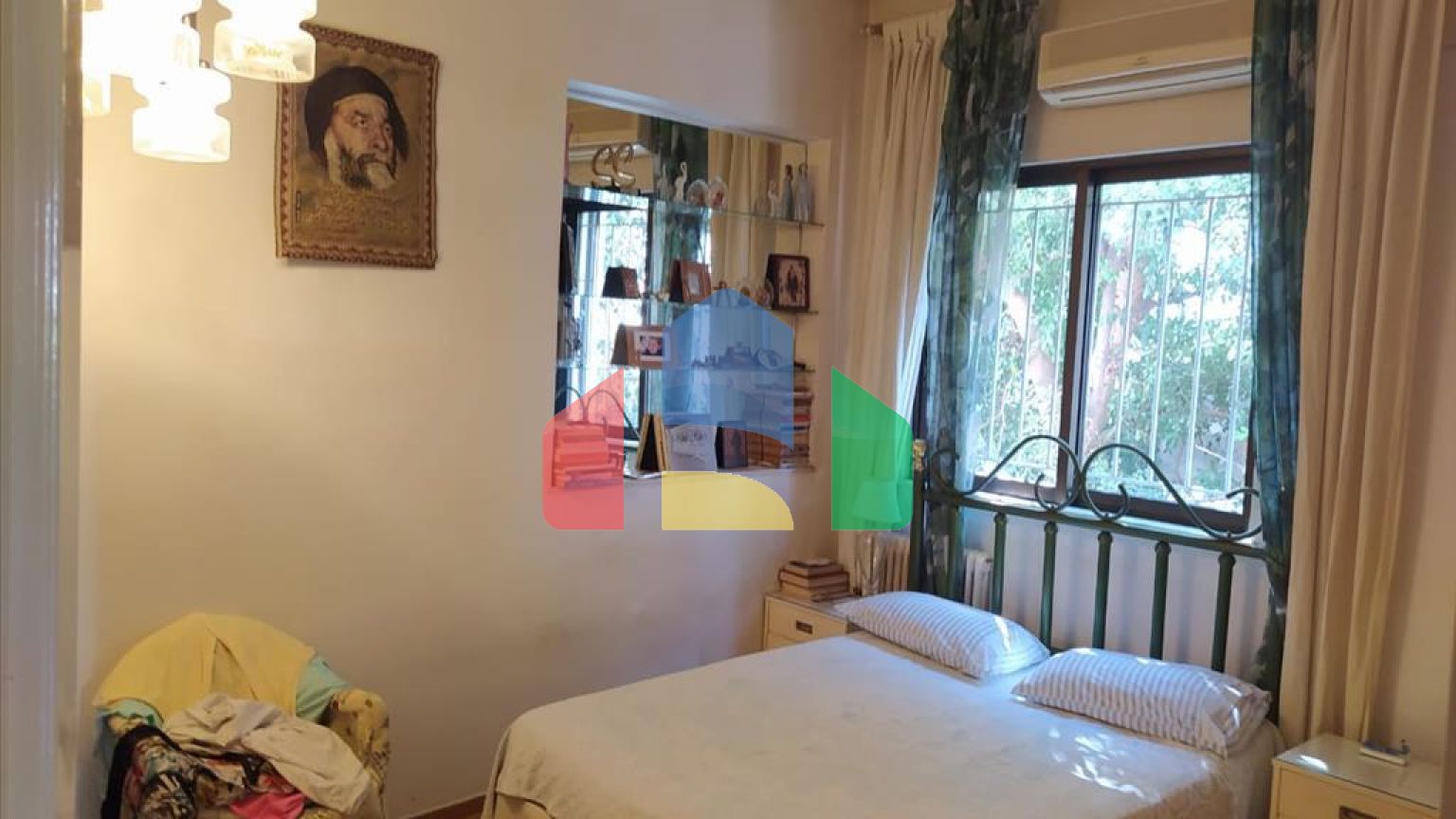 Продажа - Коттедж 640 m² в Афинах